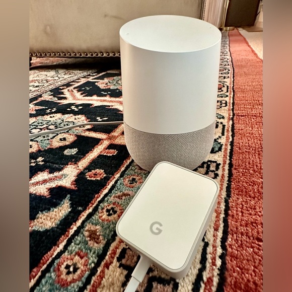 Google Home Device - Picture 2 of 2